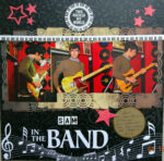 Reminisce MUSICALITY 12"X12" Scrapbook Kit 9pc - Image 2