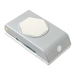 Ek Tools HEXAGON 2.5” Large Punch - Image 2
