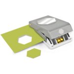 Ek Tools HEXAGON 2.5” Large Punch - Image 6