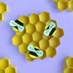 Ek Tools HEXAGON 2.5” Large Punch - Image 8