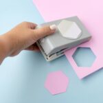 Ek Tools HEXAGON 2.5” Large Punch - Image 5