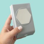 Ek Tools HEXAGON 2.5” Large Punch - Image 3