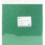 Etcetera 12"X12" Non-Shed Glitter Cardstock Paper - Image 7