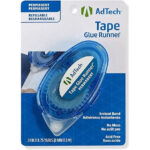 AdTech TAPE RUNNER REFILL Permanent Double Sided Adhesive 8.75yards - Image 2