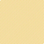 Simple Stories Sn@p Color Vibe YELLOW DOT/ STRIPE 12x12 Scrapbook Paper - Image 2