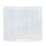 We R Memory Keepers WASHI TAPE CASE Storage Bin - Image 3