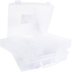 We R Memory Keepers WASHI TAPE CASE Storage Bin - Image 5
