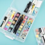 We R Memory Keepers WASHI TAPE CASE Storage Bin - Image 9