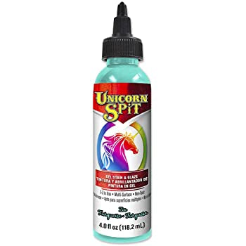 64632F59-1559-499C-85FB-DAE4F1684078.jpg Unicorn Spit Sparkling ZIA Gel Stain - Image 1