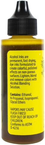 Ranger Tim Holtz ALCOHOL INK 2 fl oz - Image 3