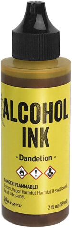 Ranger Tim Holtz ALCOHOL INK 2 fl oz - Image 2