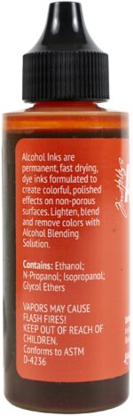 Ranger Tim Holtz ALCOHOL INK 2 fl oz - Image 5