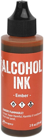 Ranger Tim Holtz ALCOHOL INK 2 fl oz - Image 4