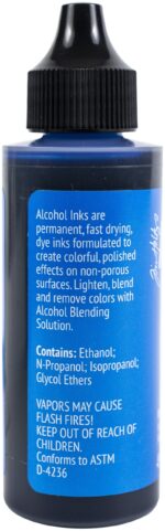 Ranger Tim Holtz ALCOHOL INK 2 fl oz - Image 7