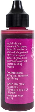 Ranger Tim Holtz ALCOHOL INK 2 fl oz - Image 9