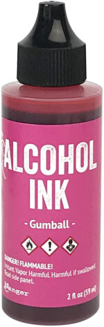 Ranger Tim Holtz ALCOHOL INK 2 fl oz - Image 8