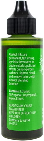 Ranger Tim Holtz ALCOHOL INK 2 fl oz - Image 13