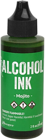 Ranger Tim Holtz ALCOHOL INK 2 fl oz - Image 12