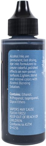 Ranger Tim Holtz ALCOHOL INK 2 fl oz - Image 15
