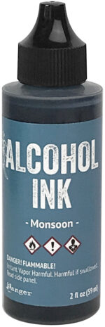 Ranger Tim Holtz ALCOHOL INK 2 fl oz - Image 14