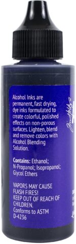 Ranger Tim Holtz ALCOHOL INK 2 fl oz - Image 18