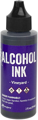Ranger Tim Holtz ALCOHOL INK 2 fl oz - Image 17