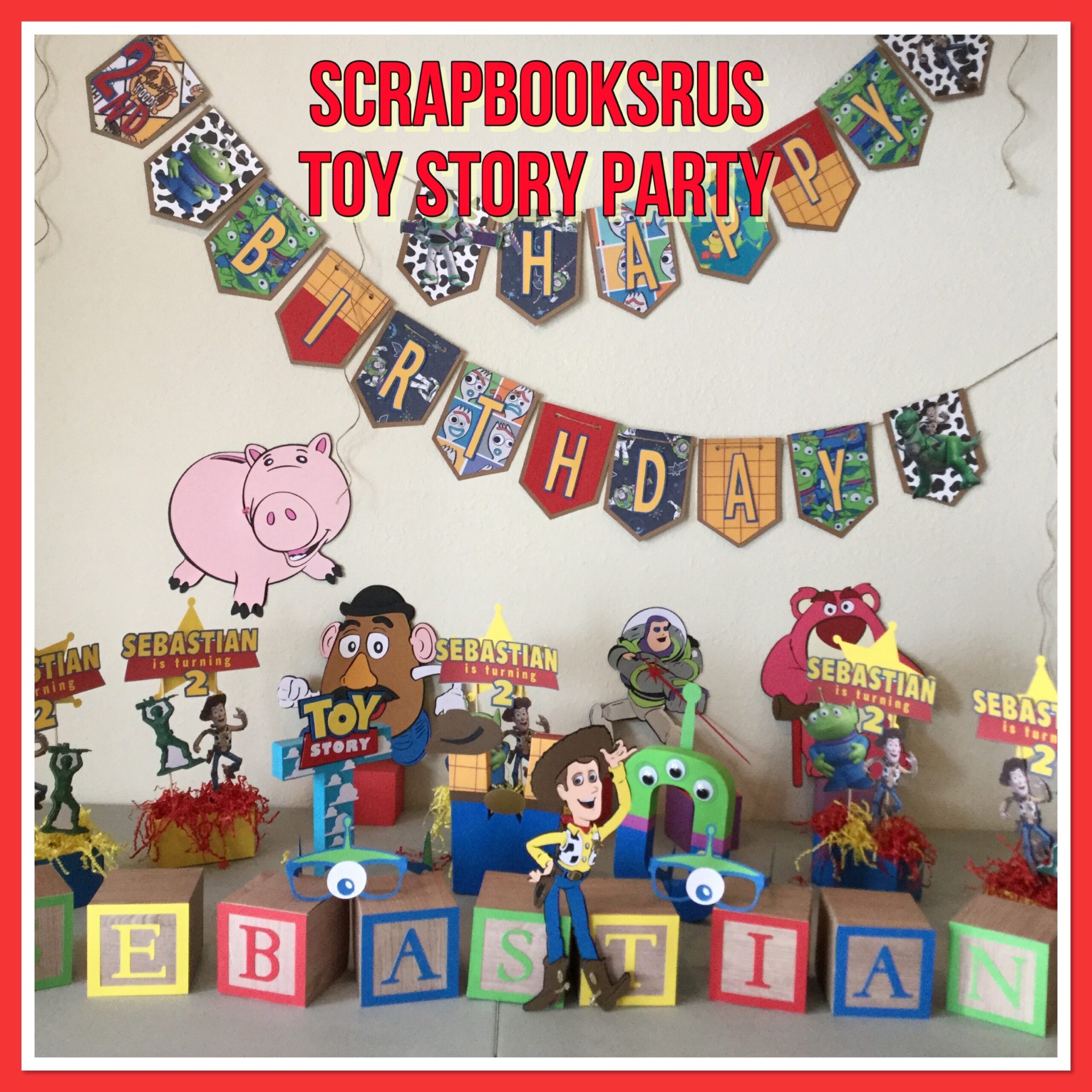 647CD46B-98AC-44FC-BCB9-4FB8CA8E339B.jpg CUSTOM BANNER for Birthday Shower Party Wedding - Image 1