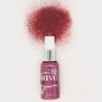 Nuvo SPARKLE SPRAY Glittery Finish 1oz - Image 7