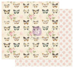 Prima MY SWEET COLLECTION 12"X12" Scrapbook Paper - Image 5