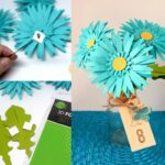 ICraft 3D FOAM SQUARES Double-Sided Adhesive - Image 2