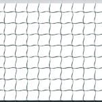 Scrapbook Customs VOLLEYBALL NET 12X12 Scrapbook Paper Sports