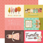 Simple Stories WHAT’S COOKIN’? 12X12 Scrapbook Paper - Image 8