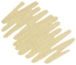Nuvo Glitter Marker LEMON DRIZZLE Water-based Pen - Image 2
