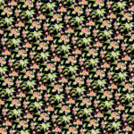 Scrapbook Customs DARK TROPICAL FLORAL 12”X12” Paper Pack - Image 12