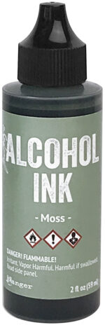 Ranger Tim Holtz ALCOHOL INK 2 fl oz - Image 16