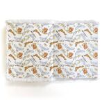 Paper House Harry Potter HEDWIG Journal Notebook Plush - Image 3
