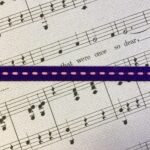 Creative Impressions 1/4" STITCH RIBBON Grosgrain 1 yard yd - Image 20