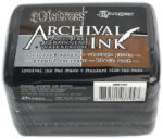 Ranger DISTRESS 4pc INK PAD STACK Permanent Waterproof Archival - Image 2