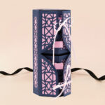 Tonic Studios HIDDEN LIAISON HEXAGON Box Die Set - Image 4