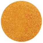 Nuvo Stone Drops MUSTARD JAR 3D Enamel Bead Dots 1oz - Image 2