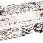 49 and Market CURATORS WASHI TAPE SET 1 Roll 10M