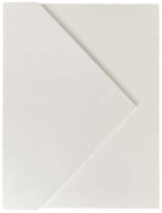 49 and Market Foundations Memory Keeper ENVELOPE MAGNETIC CLOSURE White - Image 2