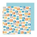 Obed Marshall ESPECIAL 12"X12" Scrapbook Paper - Image 5