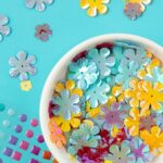 Paige Evans SPLENDID Sequins And Epoxy Stickers 221pc - Image 2