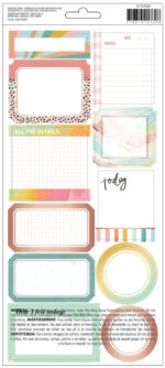 Heidi Swapp SUN CHASER Stickers - Image 2