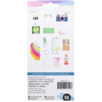 Vicki Boutin SWEET RUSH Embellishments Tags - Image 2