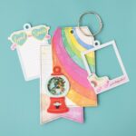 Vicki Boutin SWEET RUSH Embellishments Tags - Image 6