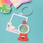 Vicki Boutin SWEET RUSH Embellishments Tags - Image 5