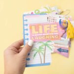 Vicki Boutin SWEET RUSH Embellishments Tags - Image 3