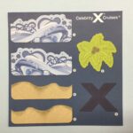 Storytellers Clear Acrylic OCEAN BREEZE Scrapbook Album - Image 8